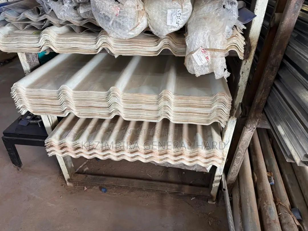 Plastic Sheets
