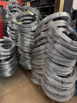 Plain Wire