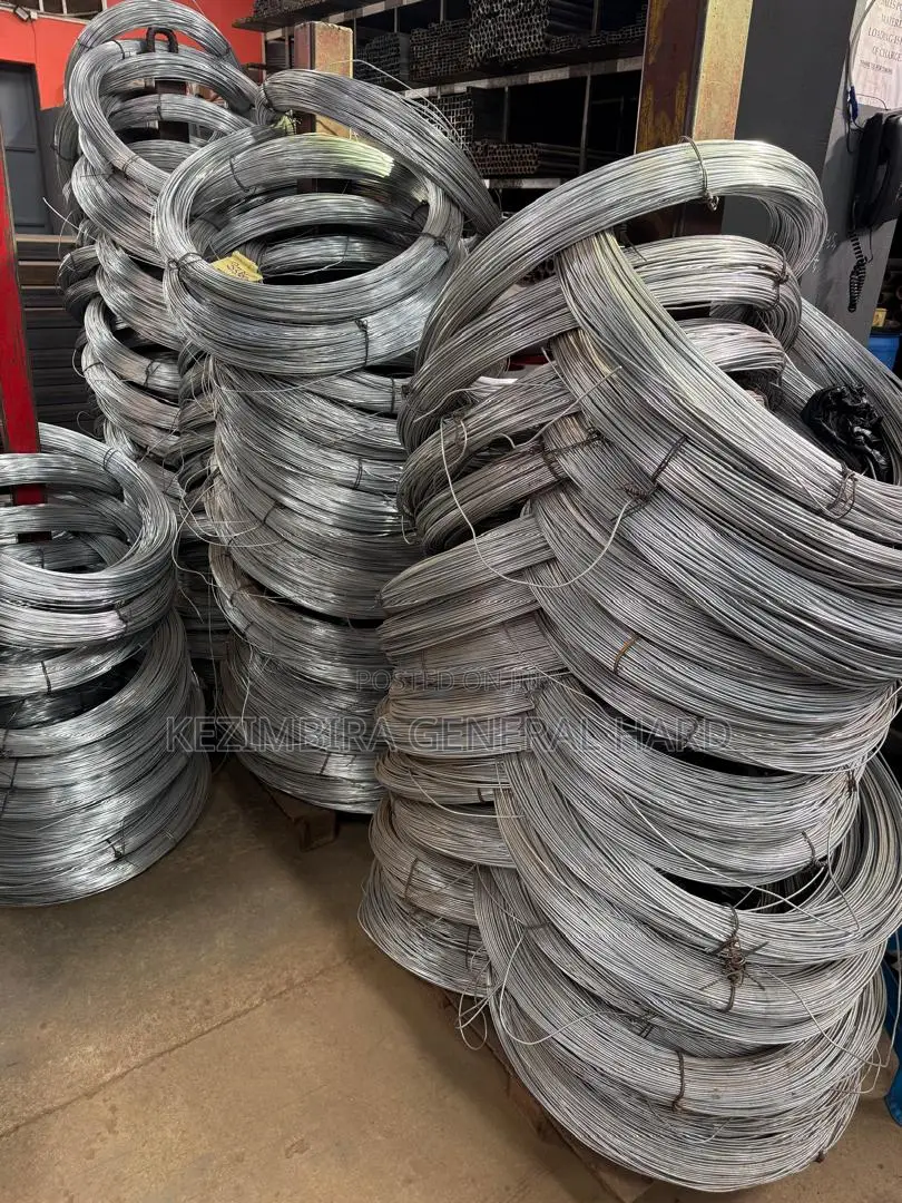 Plain Wire