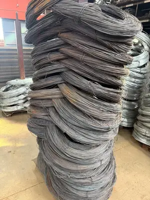Binding Wire