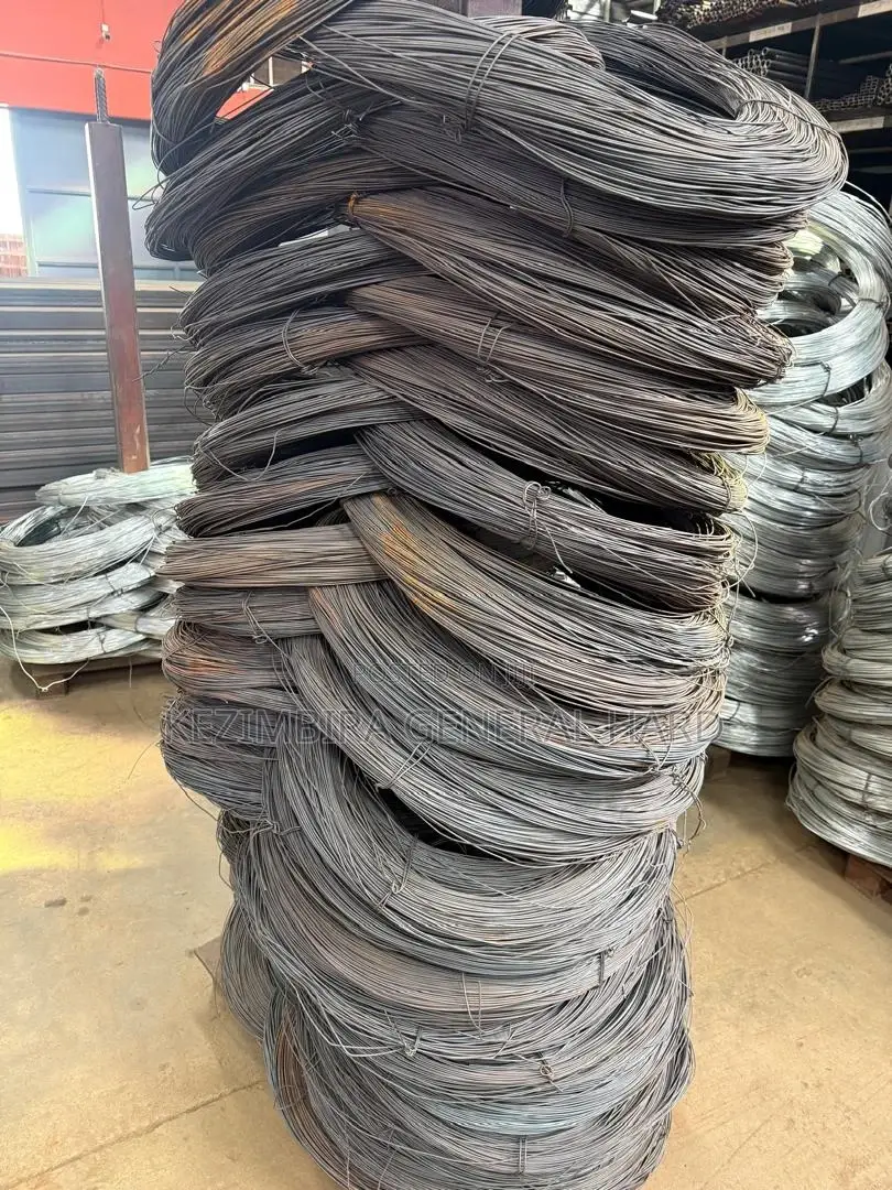 Binding Wire