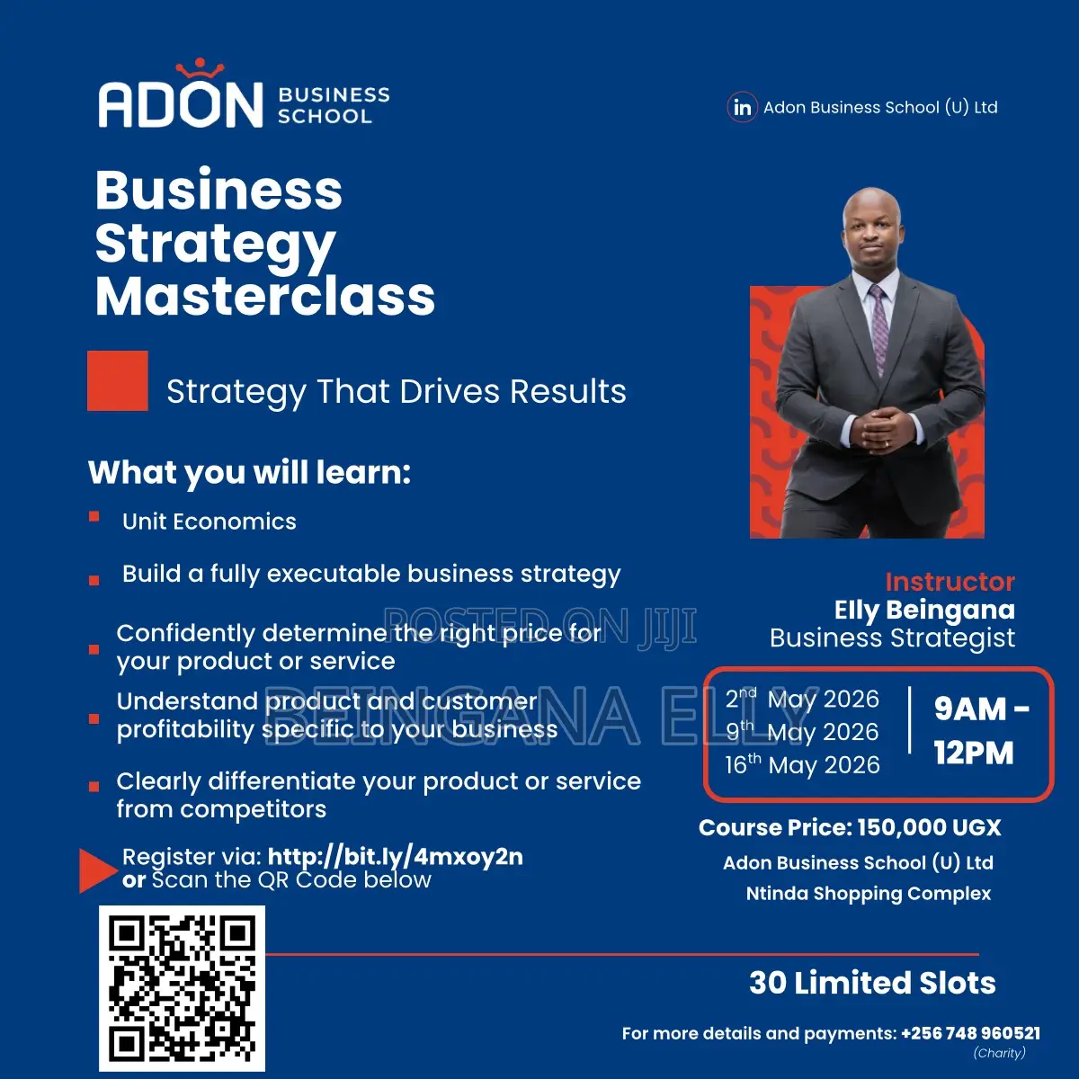 Business Training
