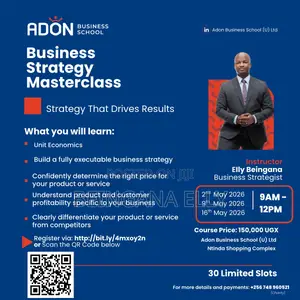 Business Training