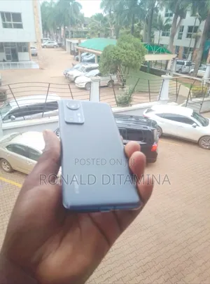 Xiaomi 12 256 GB Gray