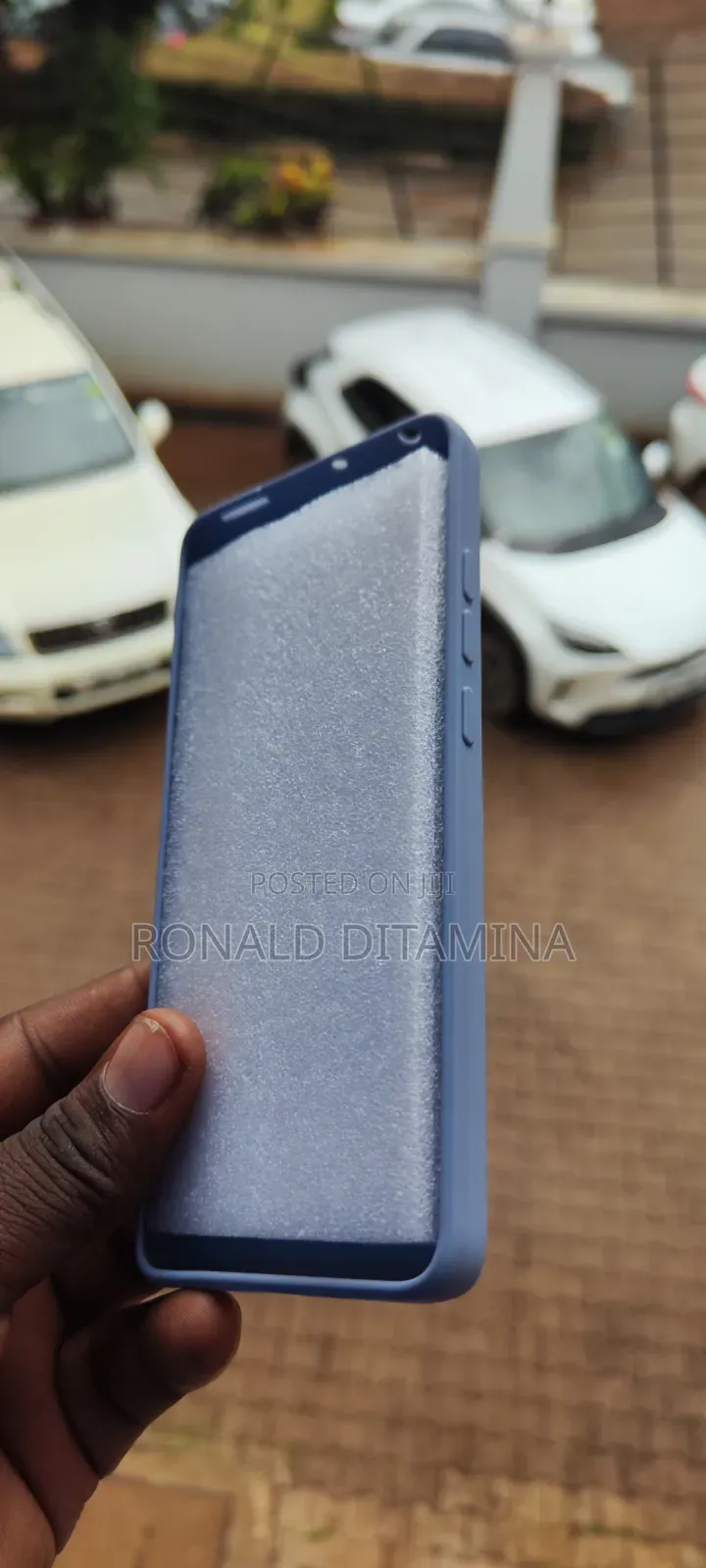 Xiaomi 12 256 GB Gray