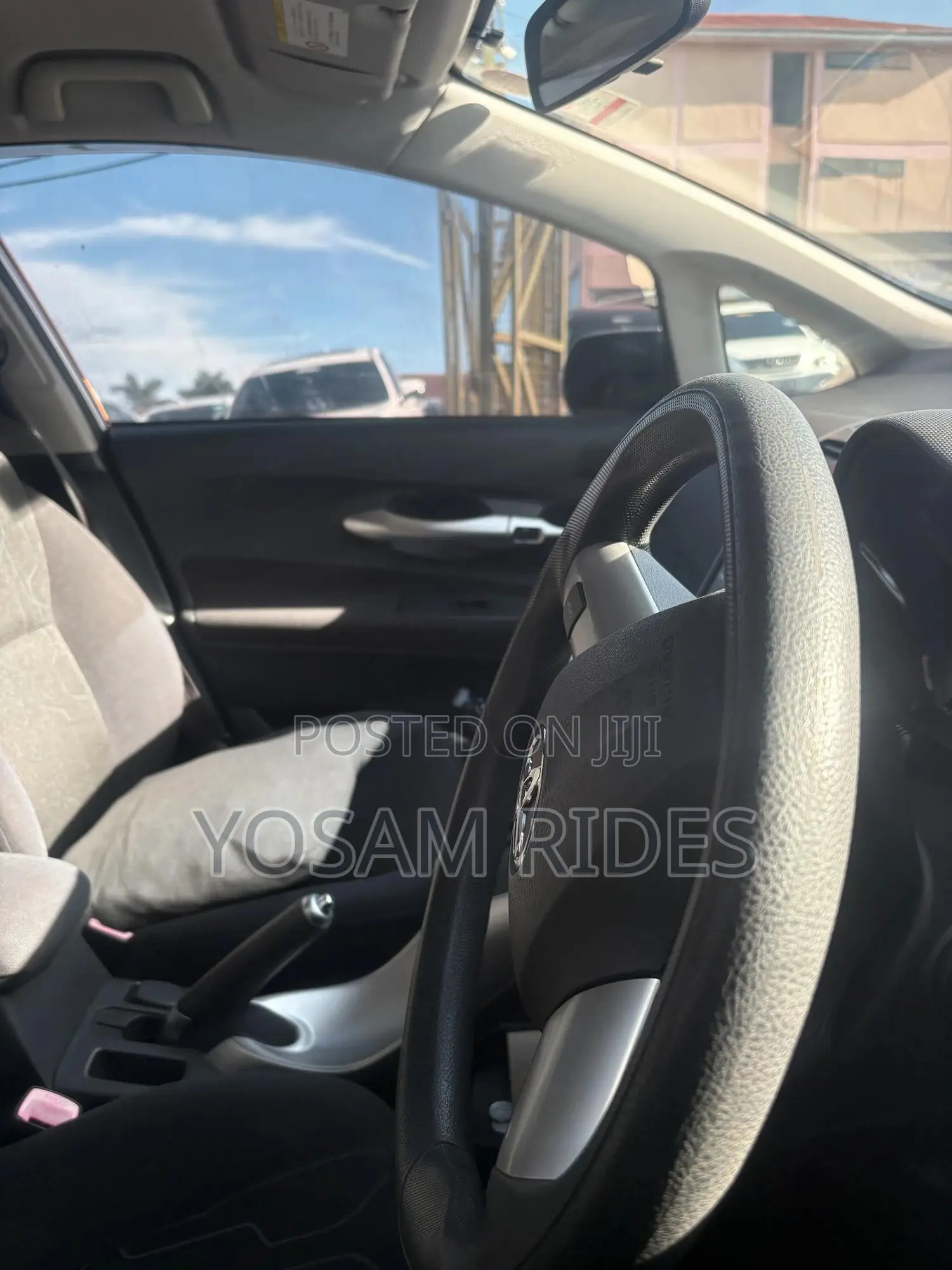 Toyota Auris 2014 Silver