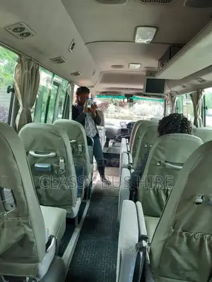 Tourist Transferservices