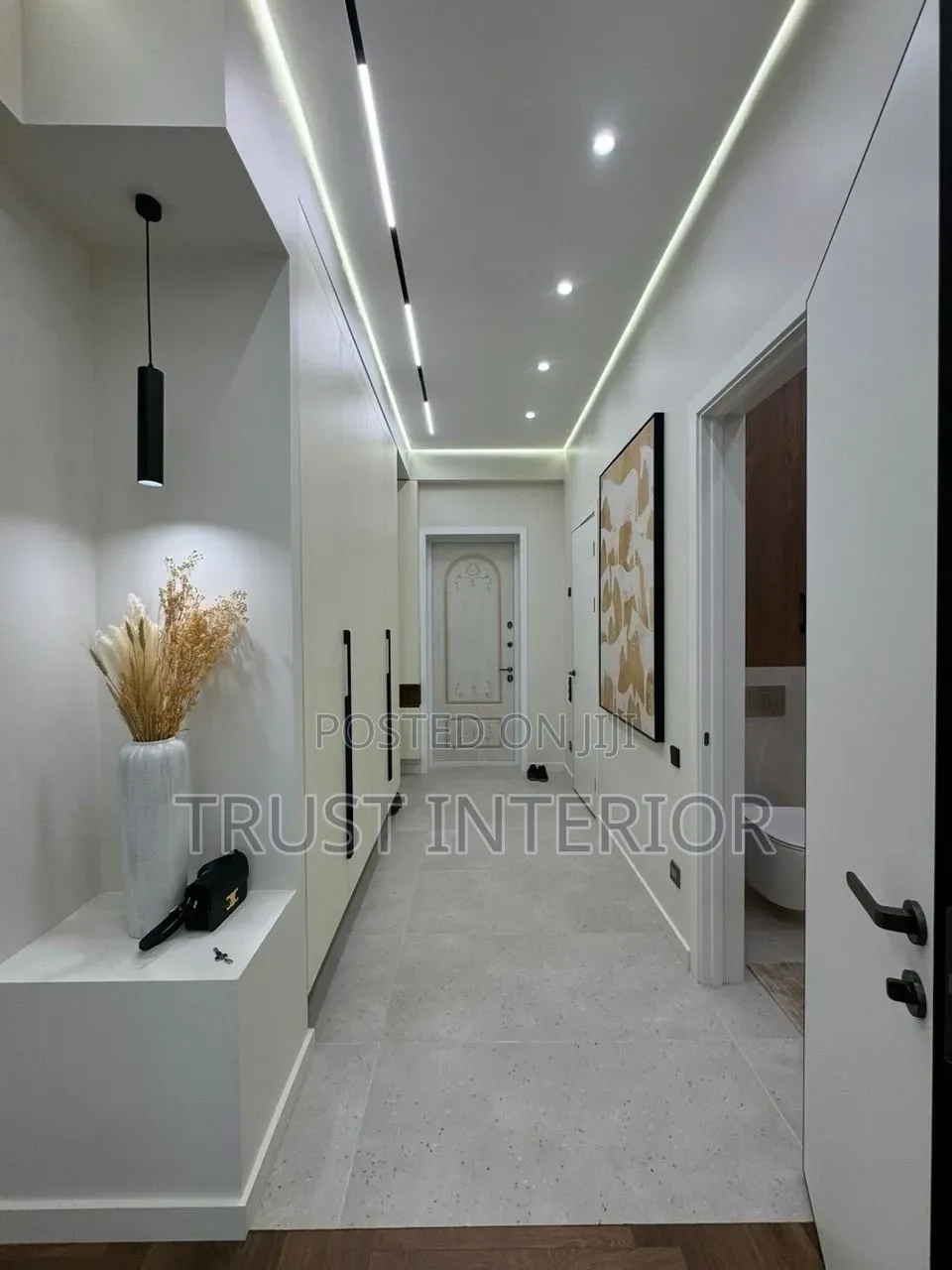 Gypsum Fitters and Designers 7904