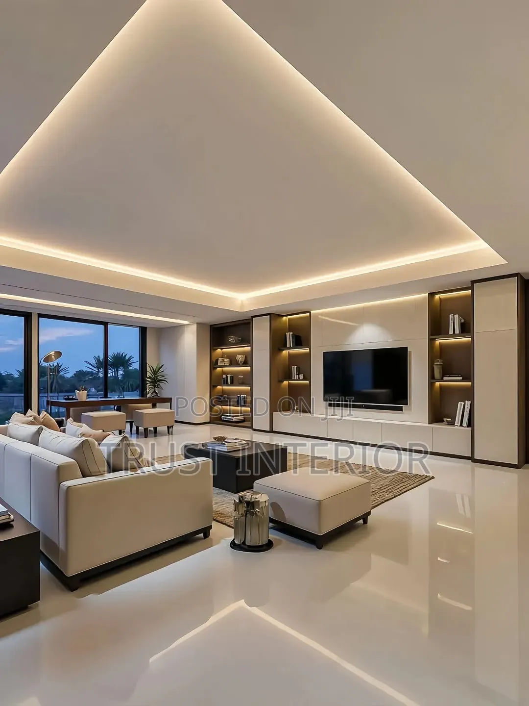 Gypsum Fitters 6541