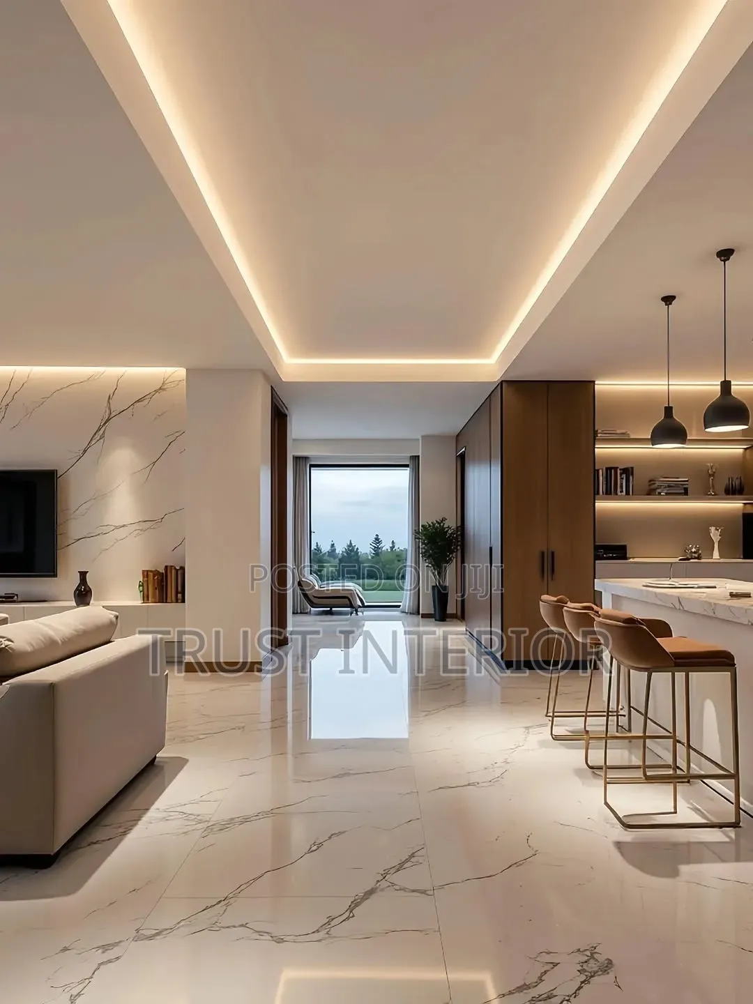 Gypsum Fitters 6541