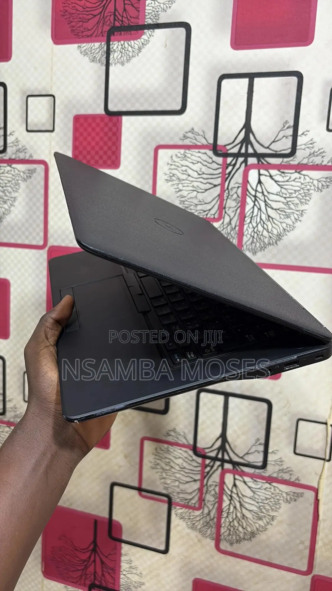 Laptop Dell Latitude 7450 8GB Intel Core i5 HDD+SSD 256GB