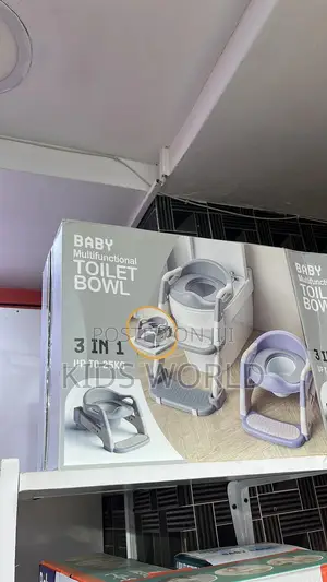 Toilet Seat