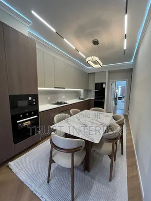 Kitchen Gypsum 5542