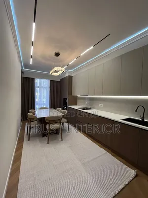 Kitchen Gypsum 5542