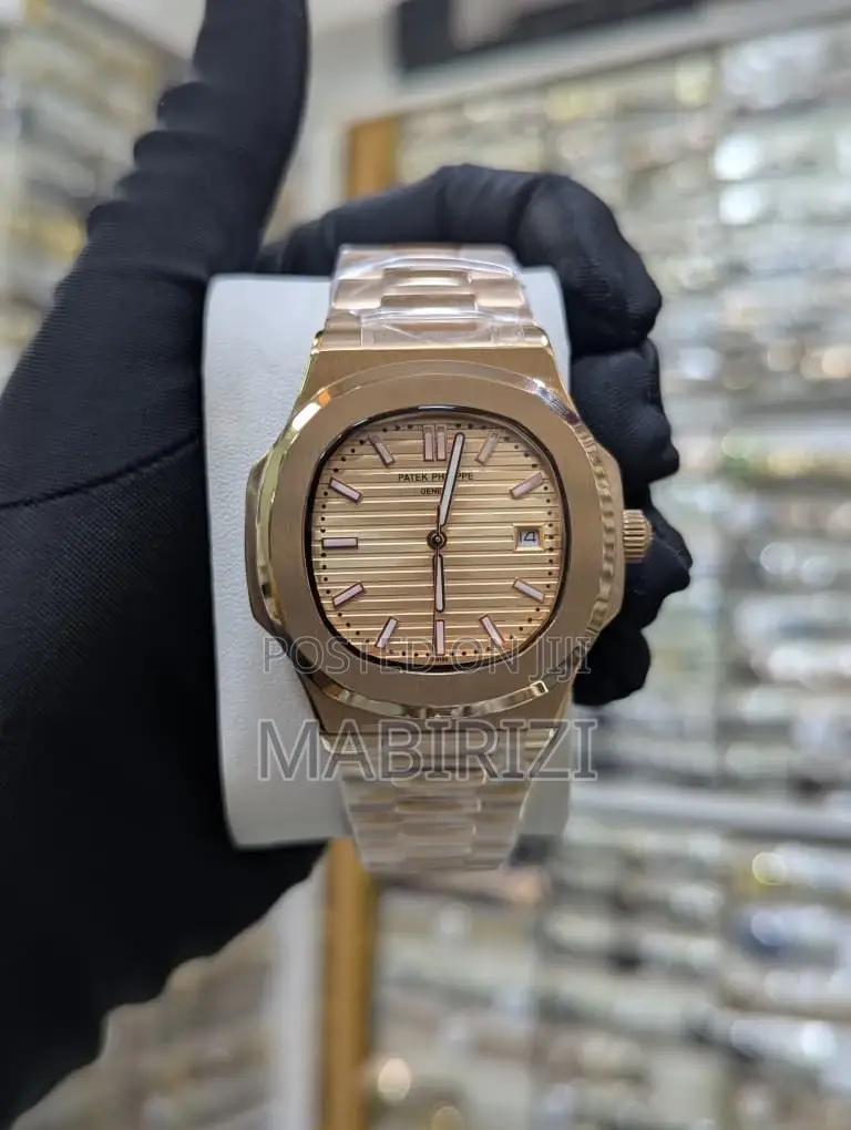 Patek Philippe