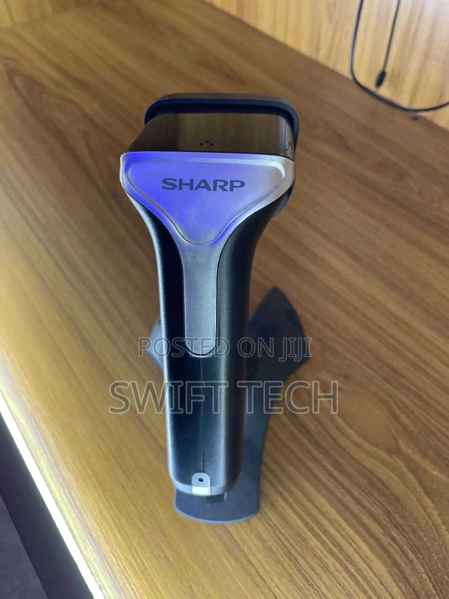 Wireless Barcode Scanner