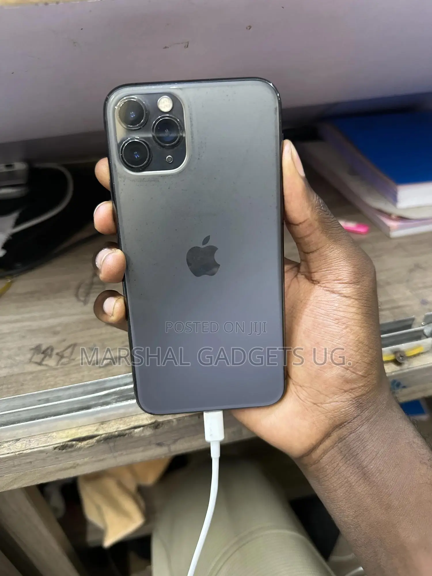 Apple iPhone 11 Pro 64 GB Black