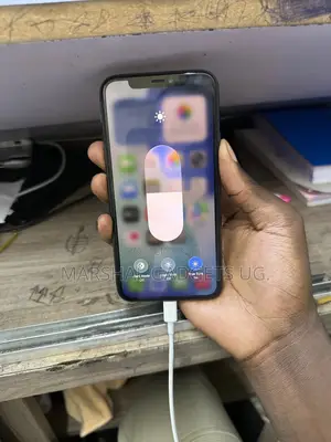 Apple iPhone 11 Pro 64 GB Black