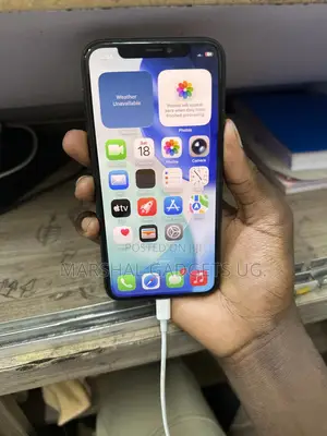 Apple iPhone 11 Pro 64 GB Black