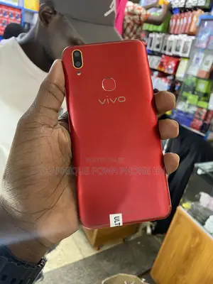 Vivo Y85 64 GB White
