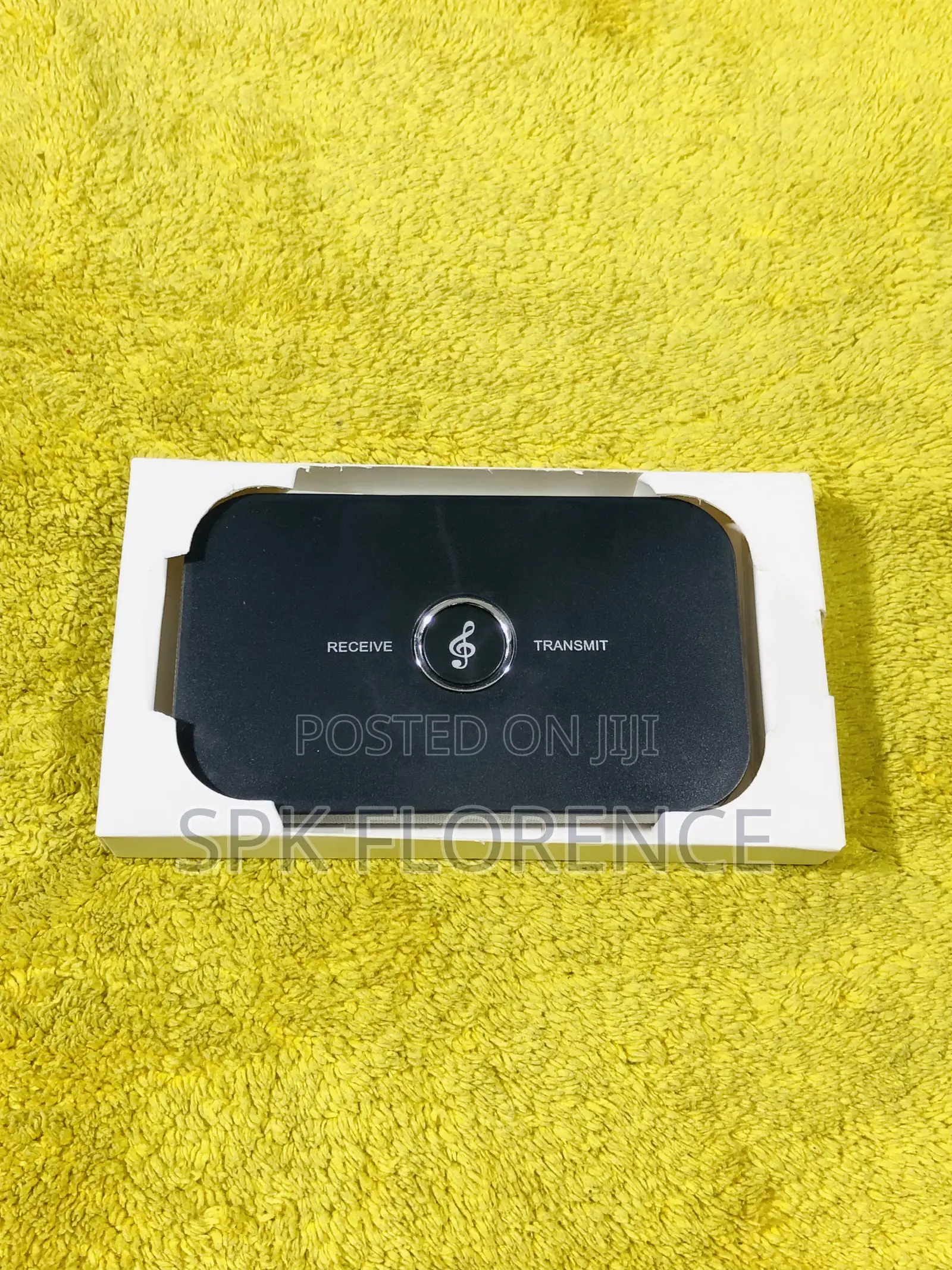Wireless 2-in-1 Audio Receiver /Transmitter