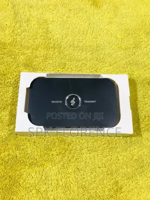 Wireless 2-in-1 Audio Receiver /Transmitter