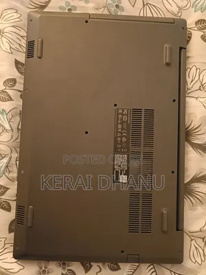 Laptop Lenovo V130-15IKB 4GB Intel Celeron HDD 512GB