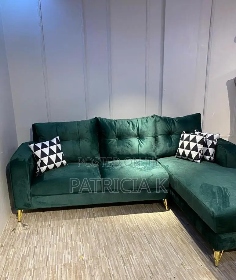 5 Seater Sofa
