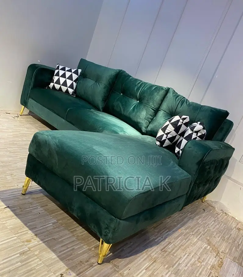 5 Seater Sofa