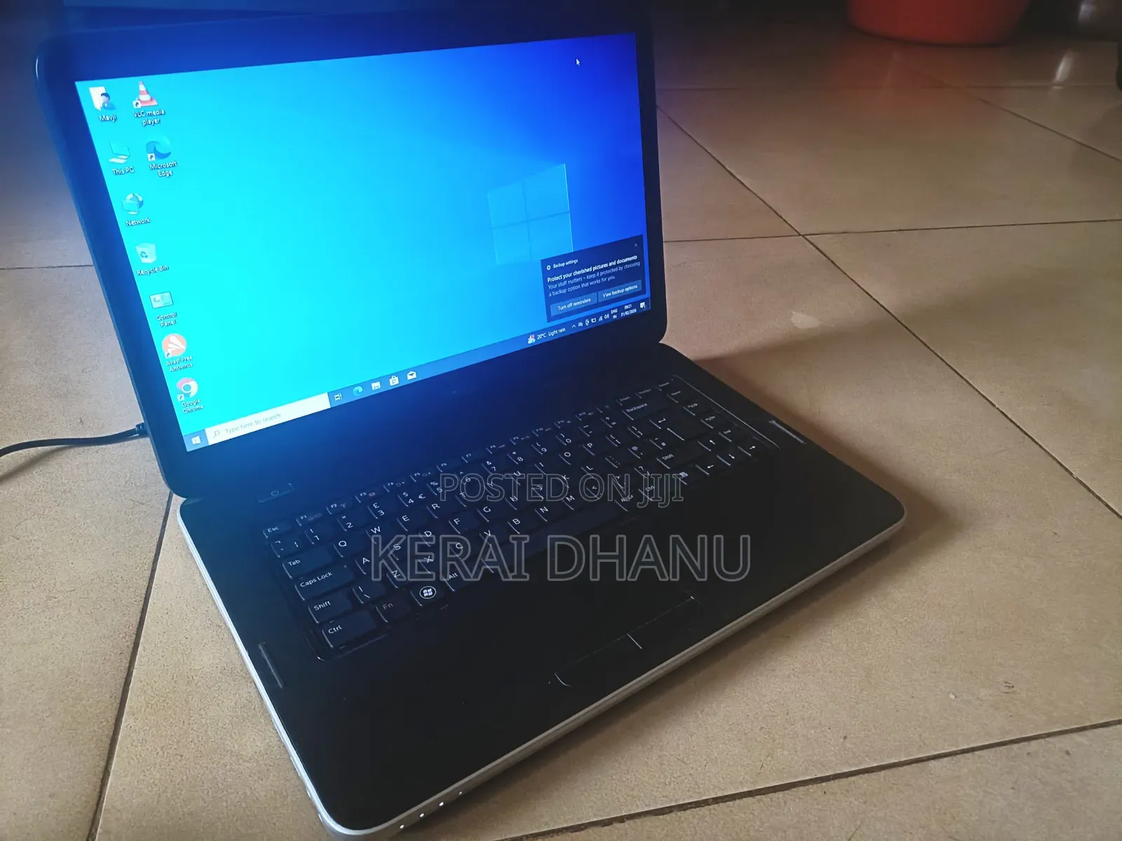 Laptop Dell Vostro 1540 2GB Intel Core i3 HDD 512GB