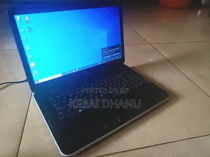 Laptop Dell Vostro 1540 2GB Intel Core i3 HDD 512GB