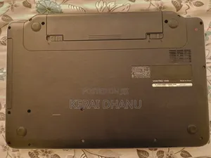 Laptop Dell Vostro 1540 2GB Intel Core i3 HDD 512GB