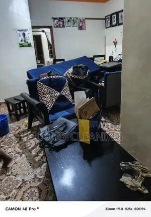 Detailed House Cleaning Mukono