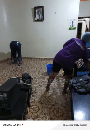 Detailed House Cleaning Mukono