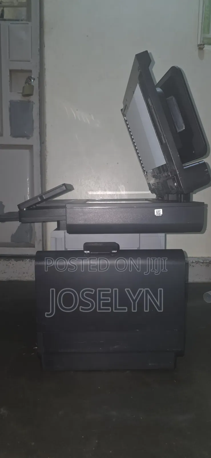 Hp Color Printer
