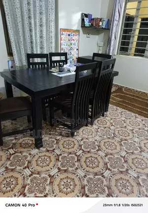 Detailed House Cleaning Mukono