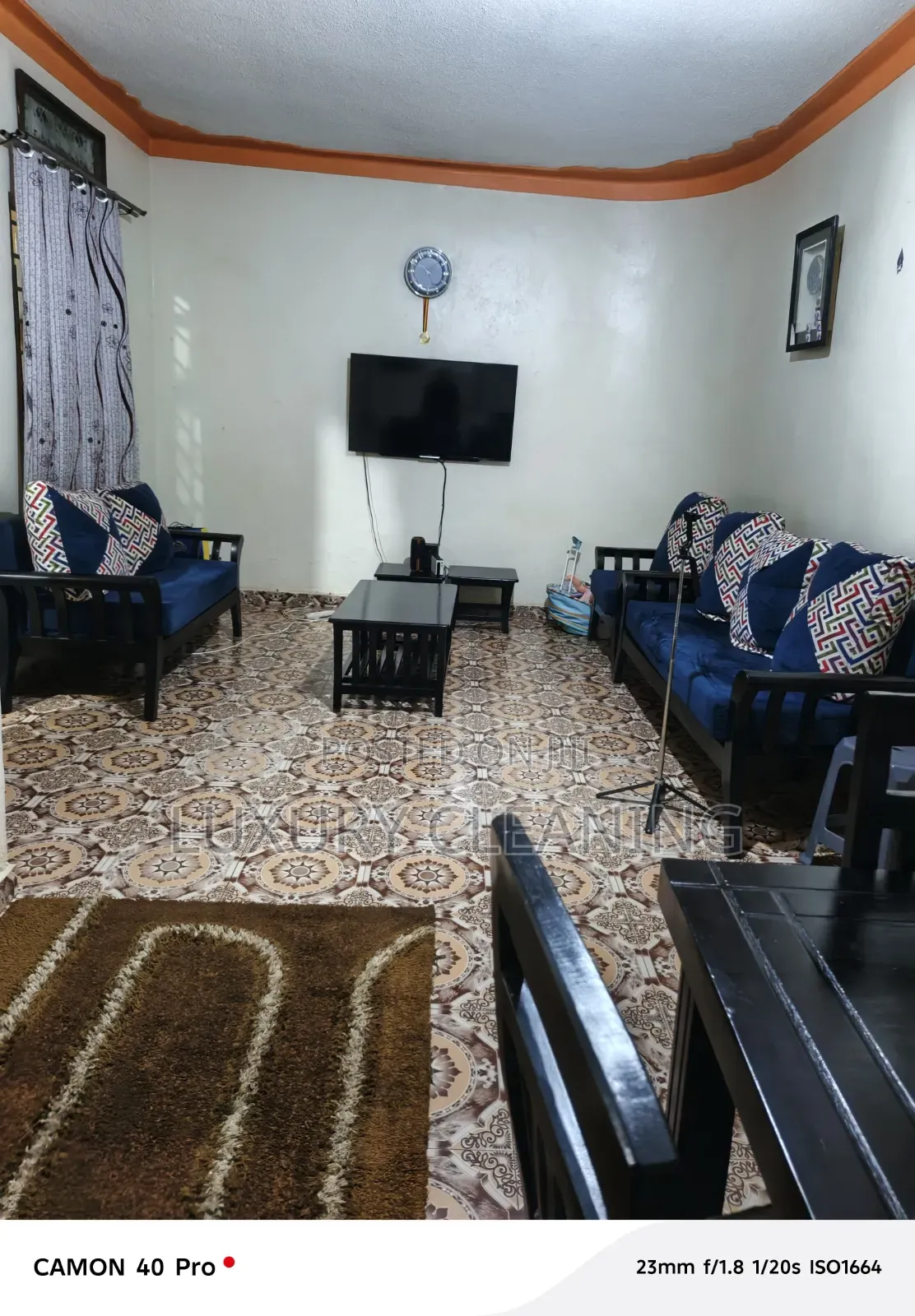 Detailed House Cleaning Mukono