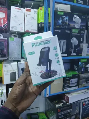 Desktop Desktop Foldable Phoneholder/Phone Stand