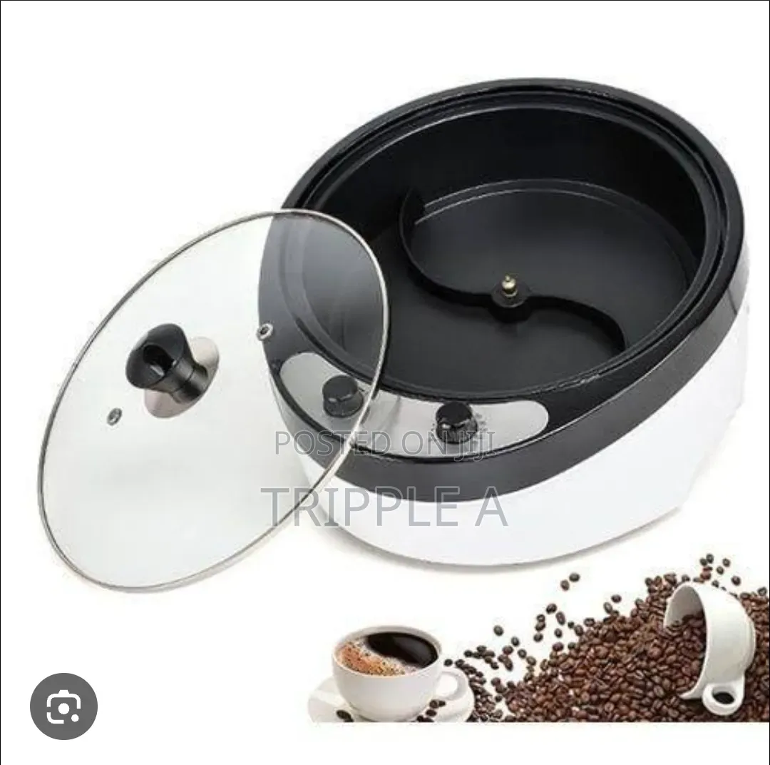 Saachi Electric Coffee Roaster