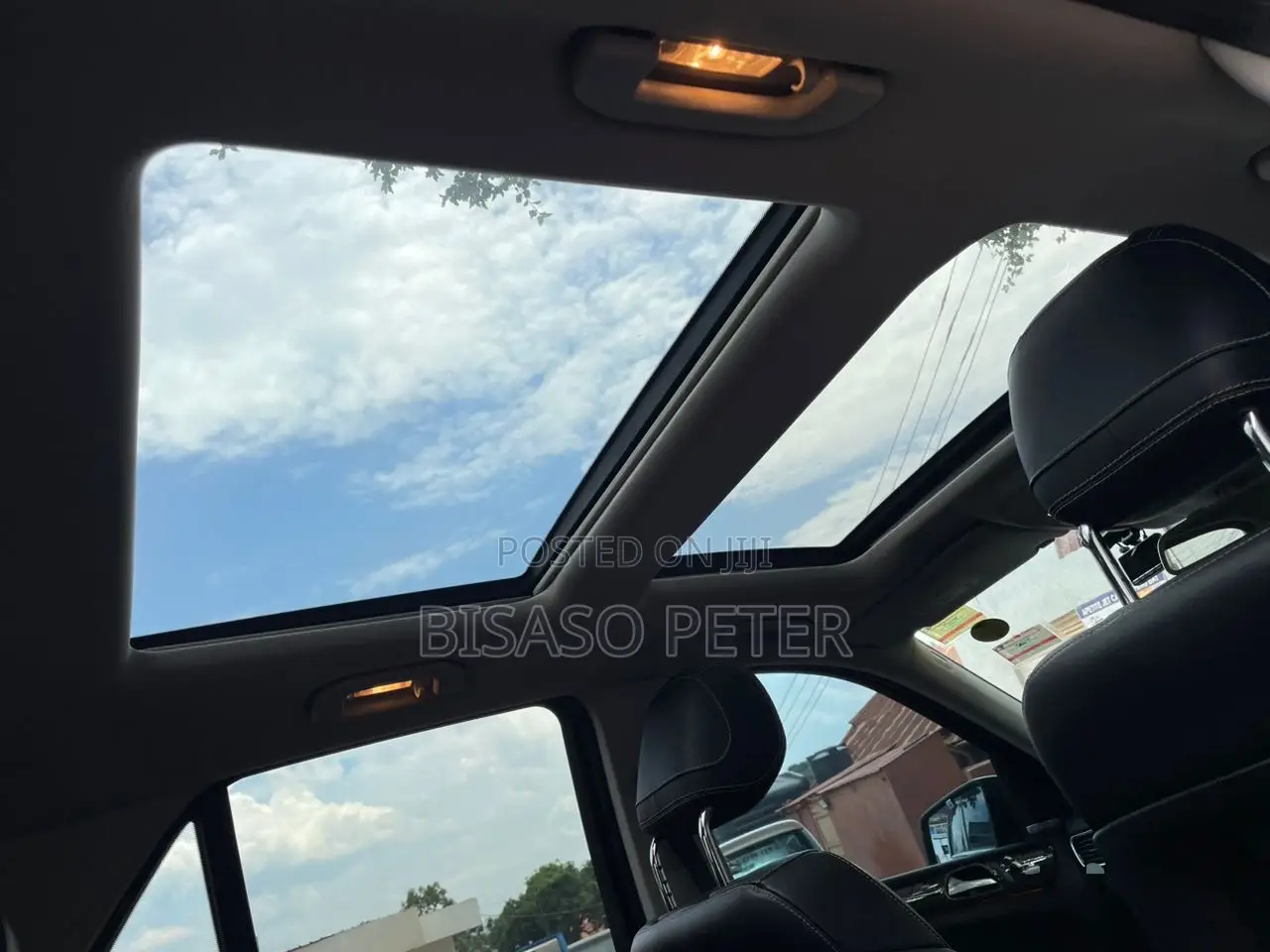 Mercedes-Benz GLE-Class GLE 350d 4MATIC 2016 Black