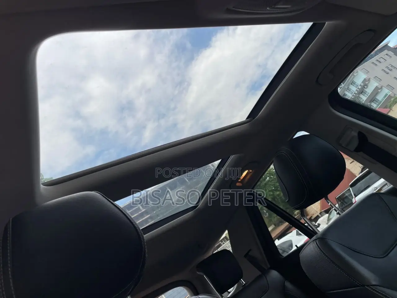 Mercedes-Benz GLE-Class GLE 350d 4MATIC 2016 Black