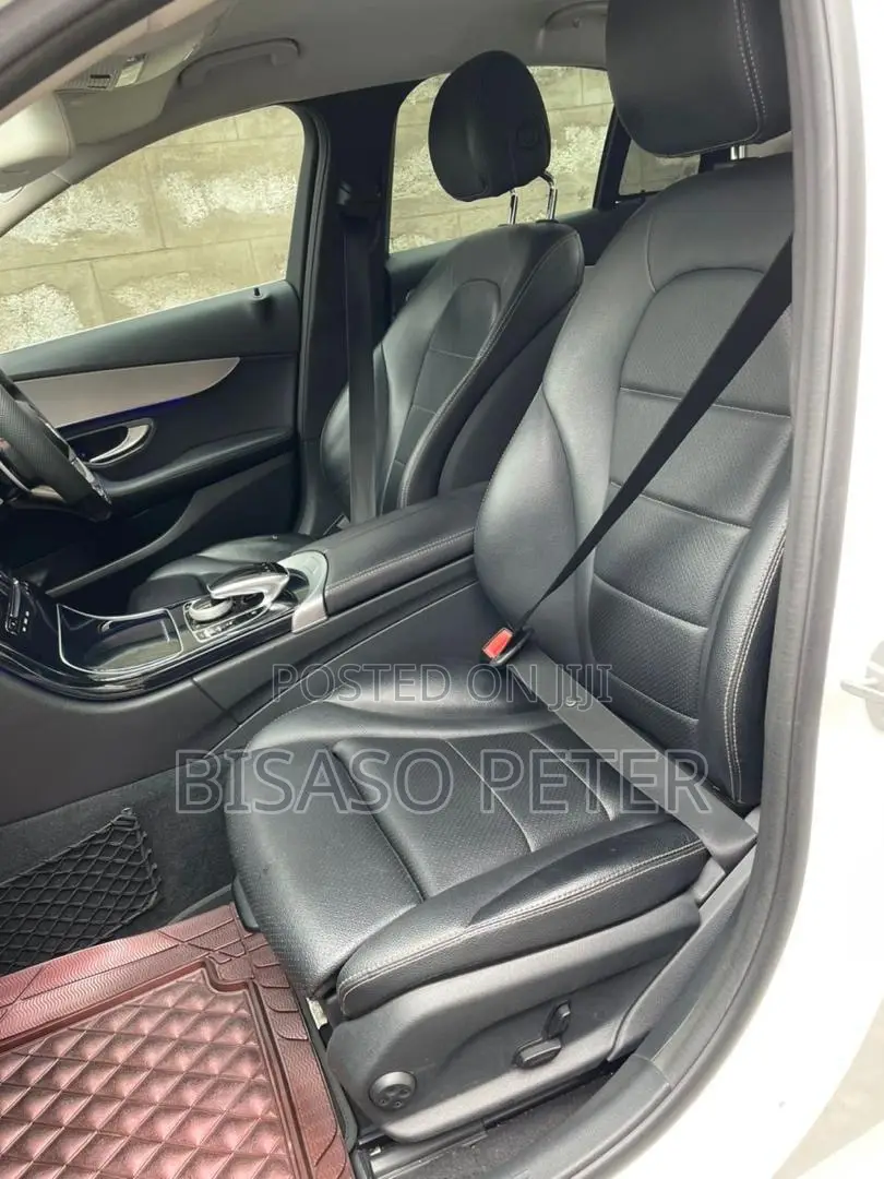 Mercedes-Benz GLE-Class GLE 350d 4MATIC 2016 Black