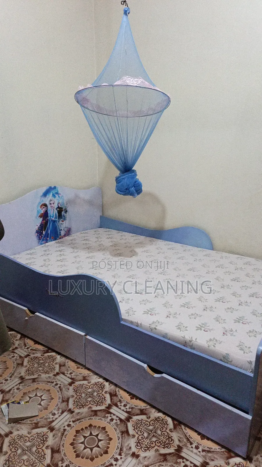 House Deep Cleaning and Organizing