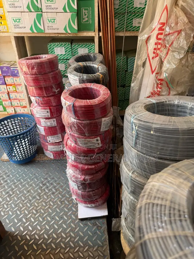 Single Core Cables 1.5mm -180,000 Mm