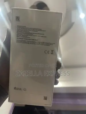 New Samsung Galaxy A17 128 GB Blue