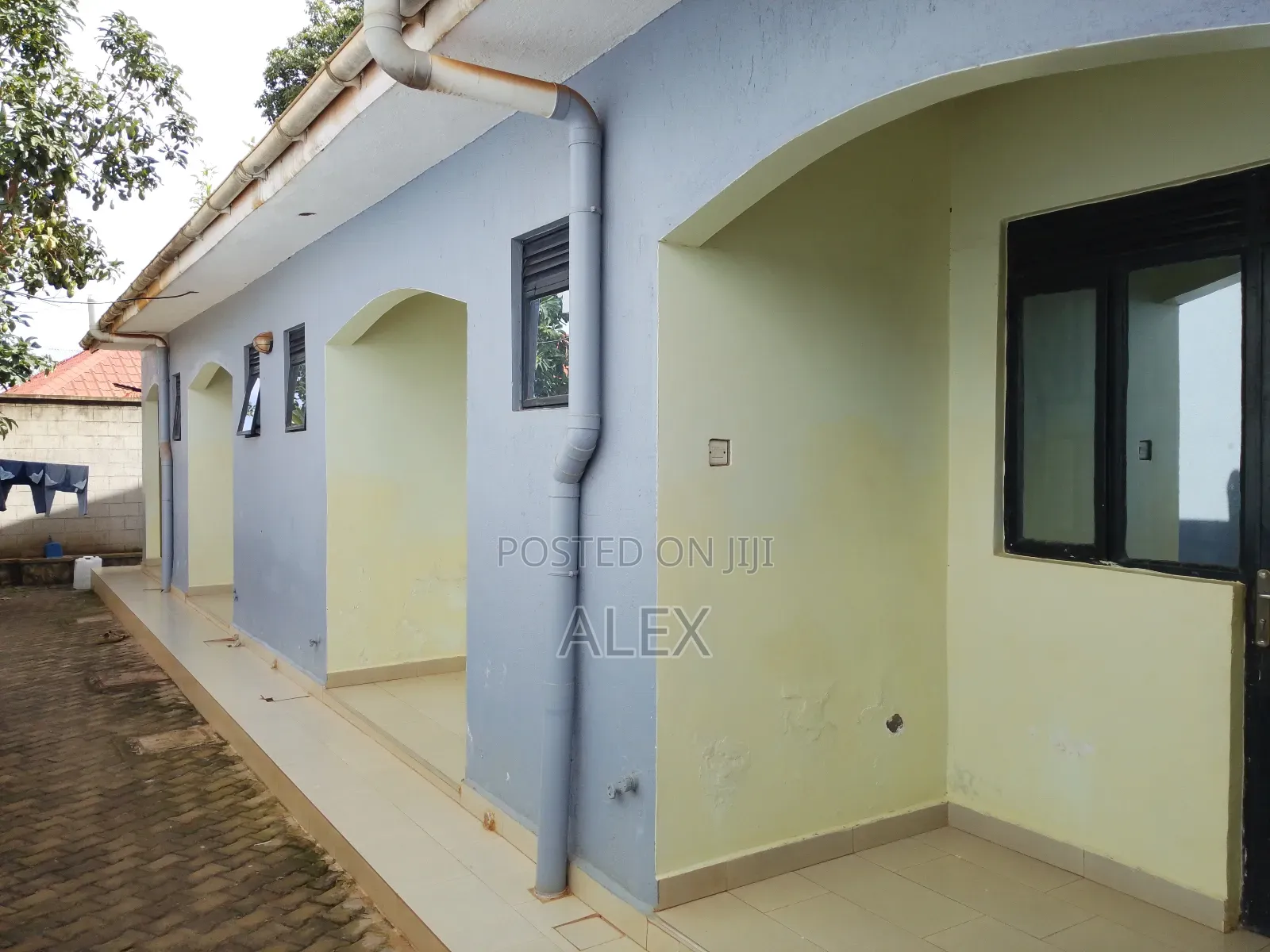 Club And Accommodation