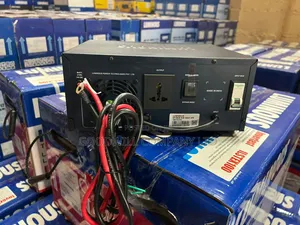 1.5kva 1600va 24v Interstellar Luminous Inverter