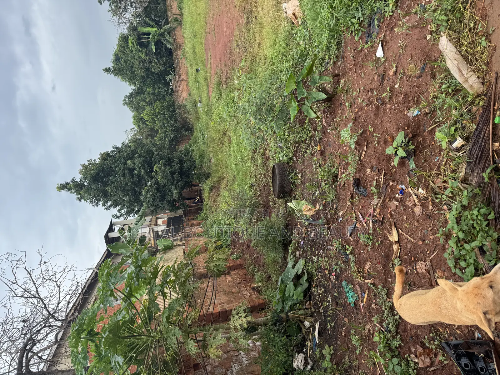 Land for Sale Kiwatule