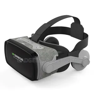 Virtual Reality Glasses