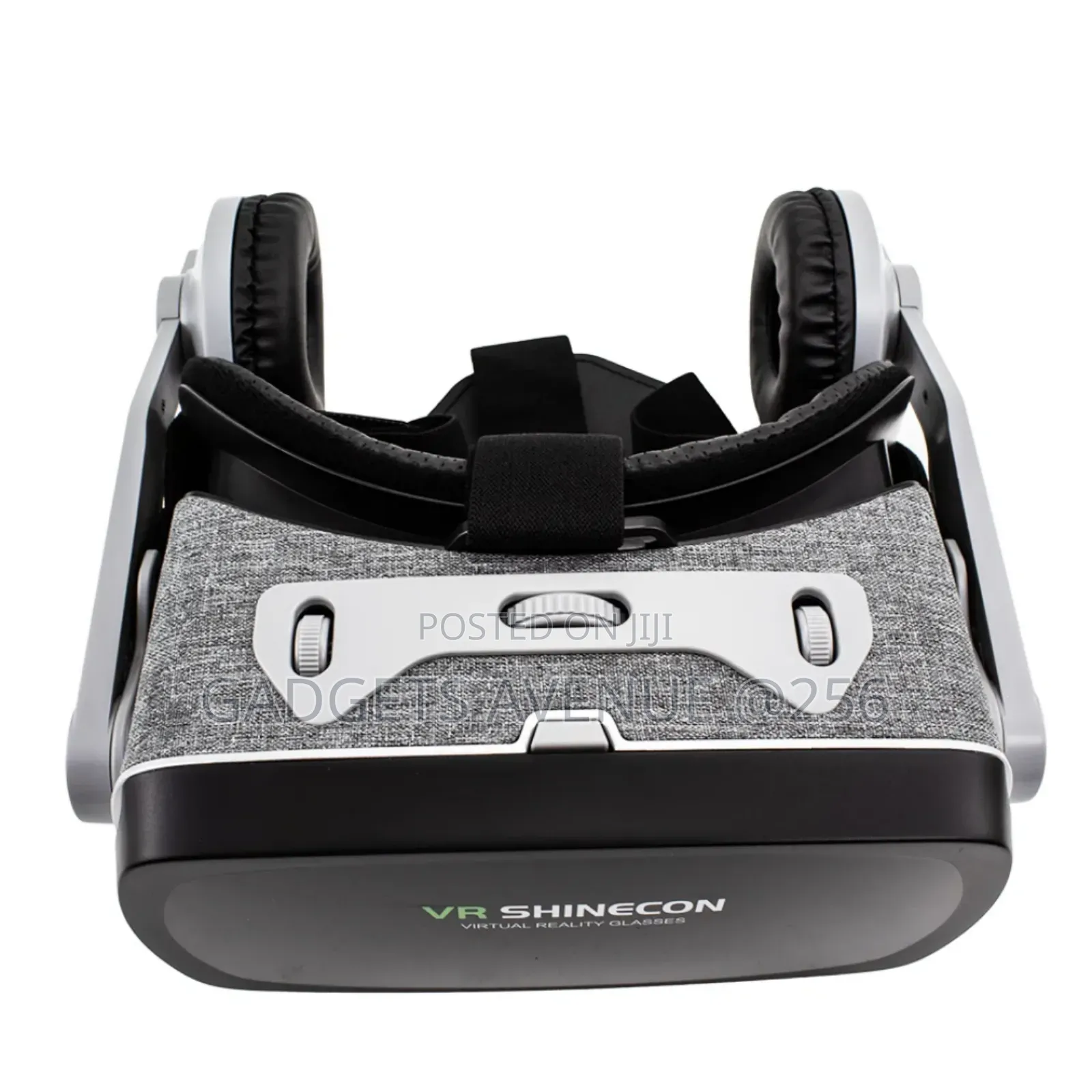 Virtual Reality Glasses